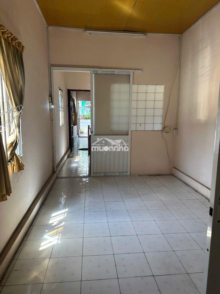 Nhà hẻm 233  nguyễn trãi , phường nguyễn cư trinh, quận 1, - 2