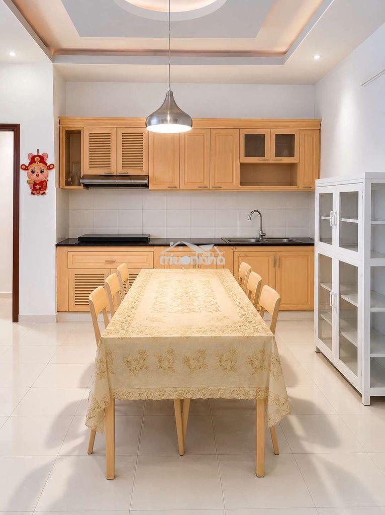 Bán căn hộ chung cư cửu long – mặt tiền phạm văn đồng, 82m2,sổ hồng - 3