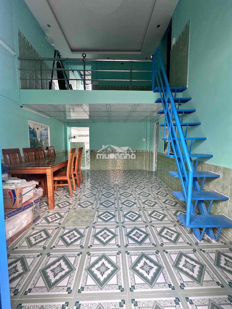 🏡 Cho thuê nhà nguyên căn – sạch đẹp, dọn vào ở ngay ( quận 12) - 4