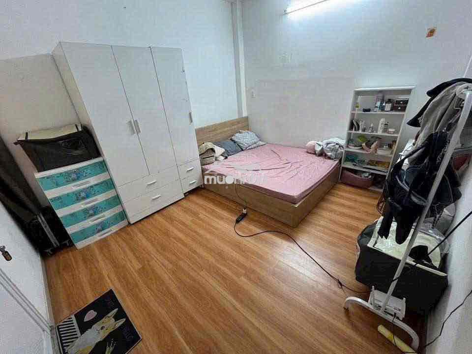 Hơn 5tỷ-3 tầng-4pn-60m2- ngay vạn phúc city-hiệp bình phước - 3