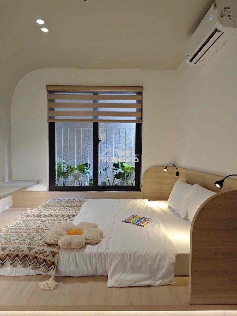 1pn bancol full nt mới keng đ.lê văn sỹ gần chợ phạm văn hai - 4