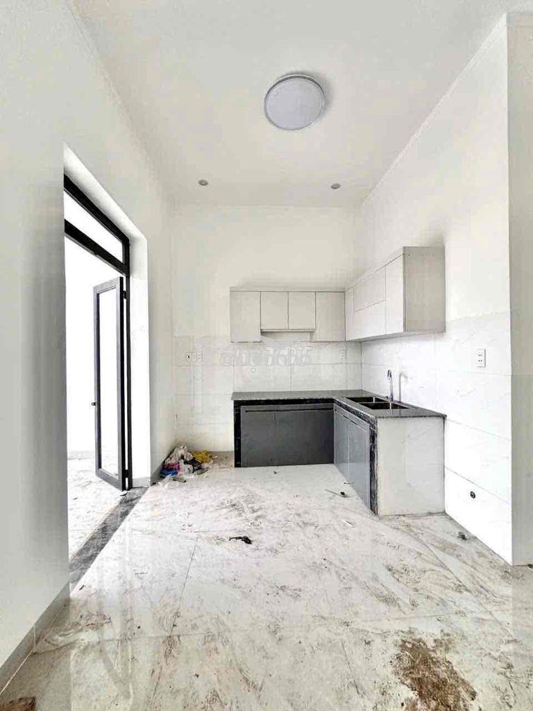Cần bán biệt thự mini - 3