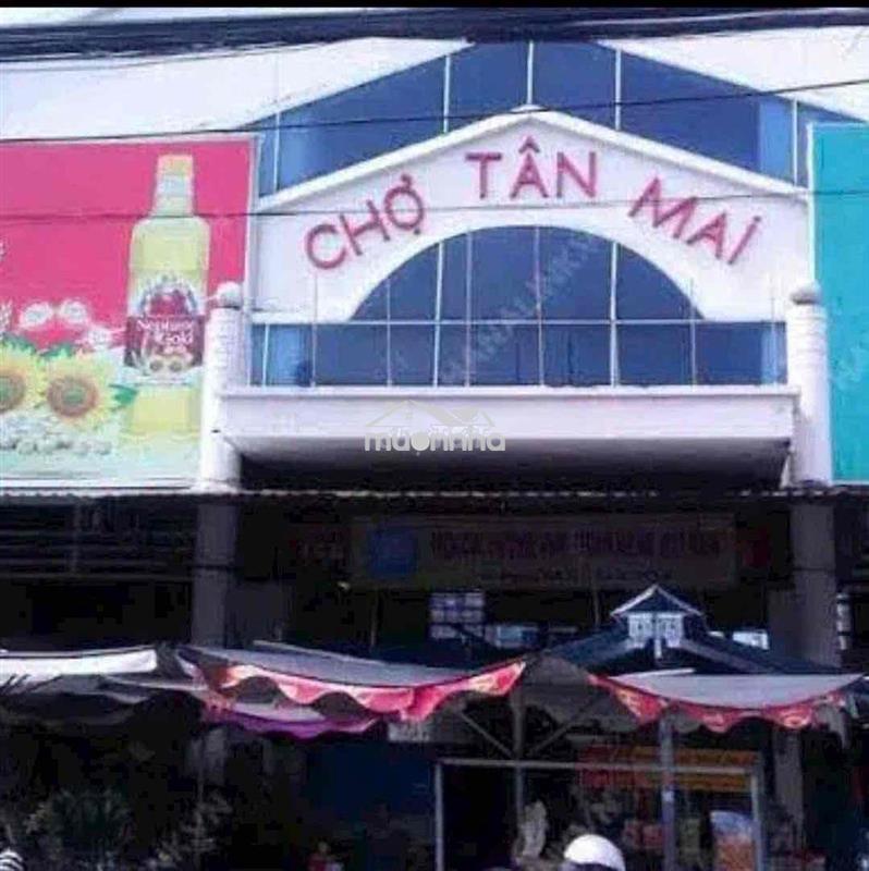 🌺🌈Chính chủ bán nhà tân mai-biên hoà.đang có dòng tiền cho thuê!!