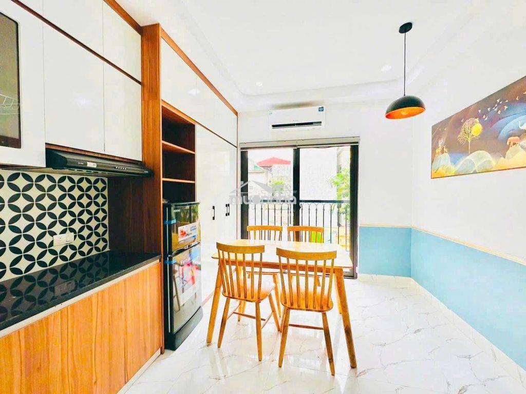 6.5x16m -minh phụng quận 11
dòng tiền 45 triệu/ tháng - 2