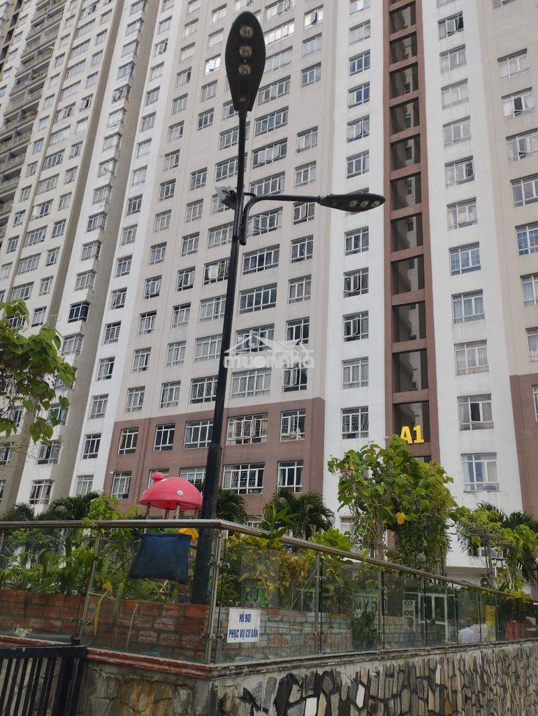 Y dược hcm ump hồng bàng q5 phòng ghép chung cư sinh viên văn phòng - 3