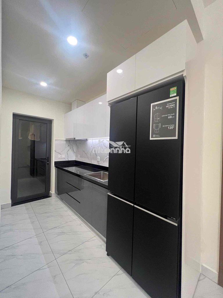Cho thuê căn hộ the habitat gđ3 - 2pn full nt - 9tr bao pql - Ảnh 3