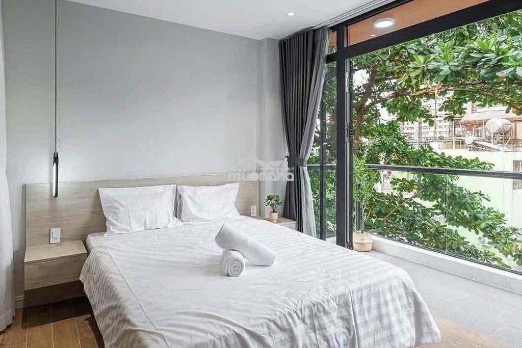 🔥 Khai trương dự án mới chdv tại tân bình – sang, xịn, giá cực mềm 🔥 - 2