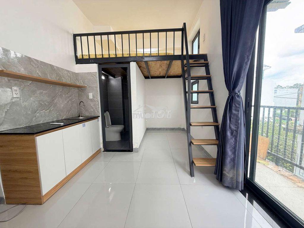 Phòng trọ full nội thất kdc đại phúc giá 5tr5 - 3