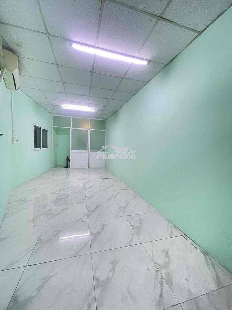 Nhà 30m2 đường nguyễn thái sơn p.7 gò vấp chỉ 2tỷ6 - 3