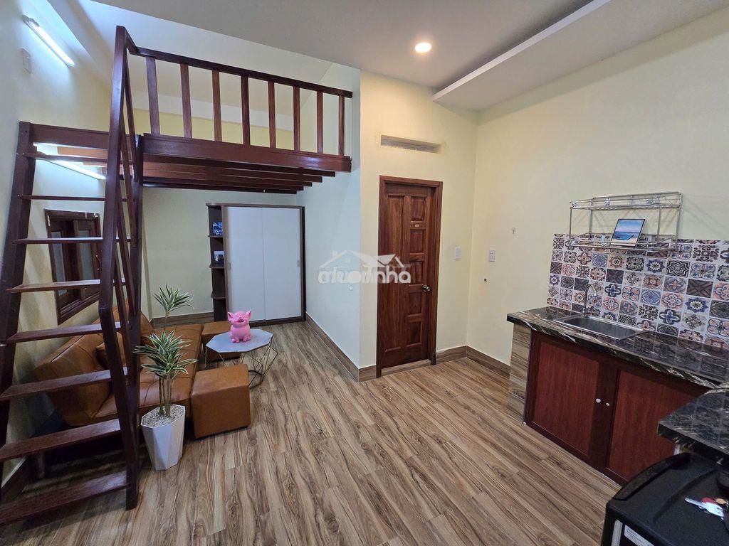 Phòng full nội thất gần ngã 3 mỹ thành, khu cnc q9, vị trí thuận tiện - 4