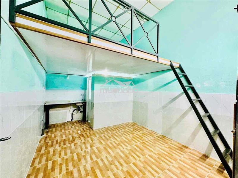 Cho thuê trọ  gần chợ minh phát đ. tx21 qua gò vấp 3 phút