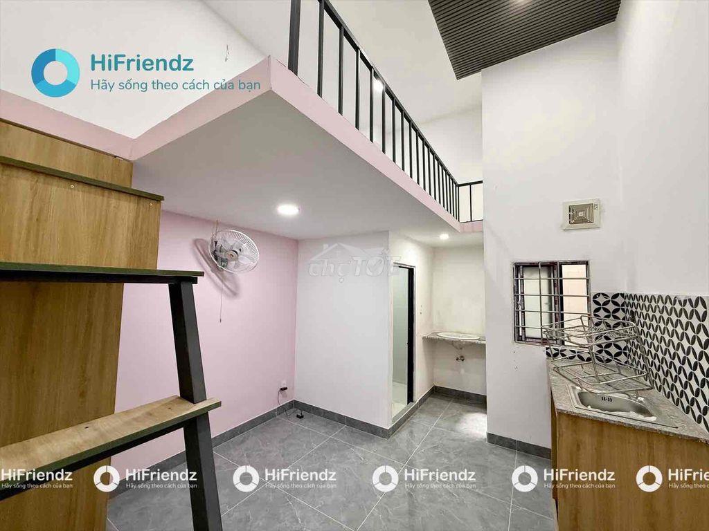 Gần nttu, vlu full nt nhà mới - Ảnh 3