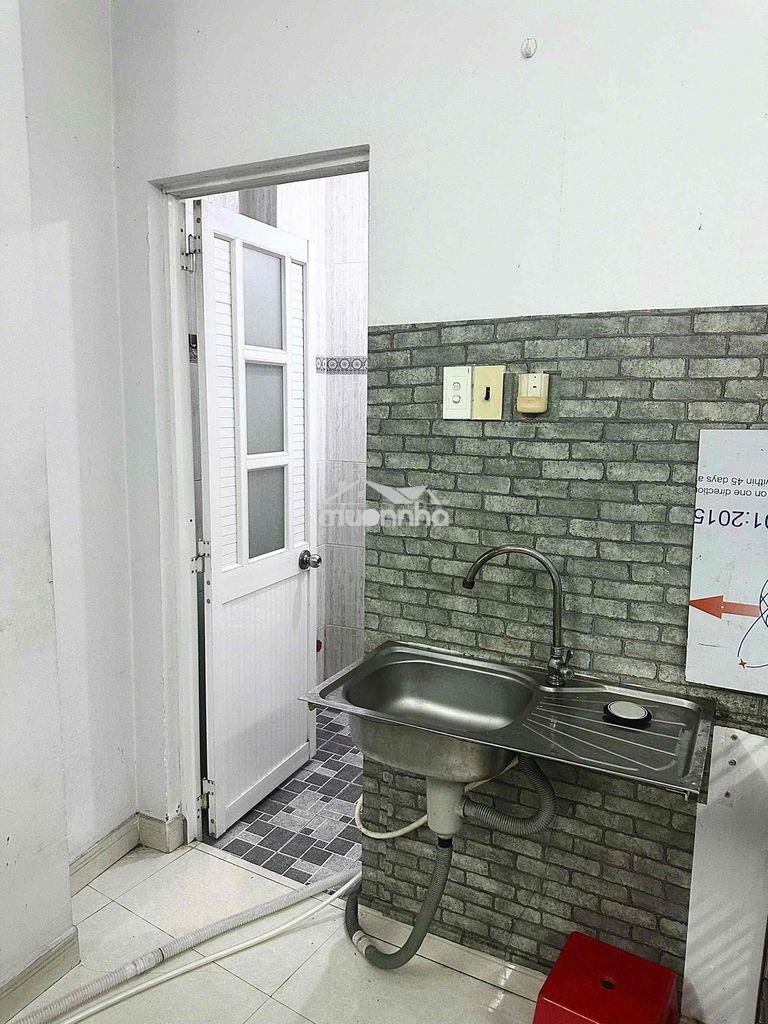 Chính chủ cho thuê phòng 419/35a cmt8 ful nt giá 4,2tr lh mình nha - Ảnh 2