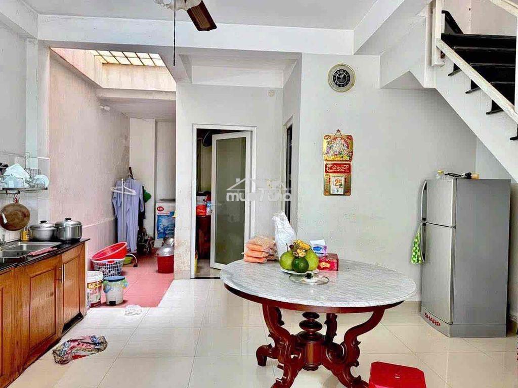 Bán biệt thự mini sát mặt tiền tân vĩnh - Ảnh 4