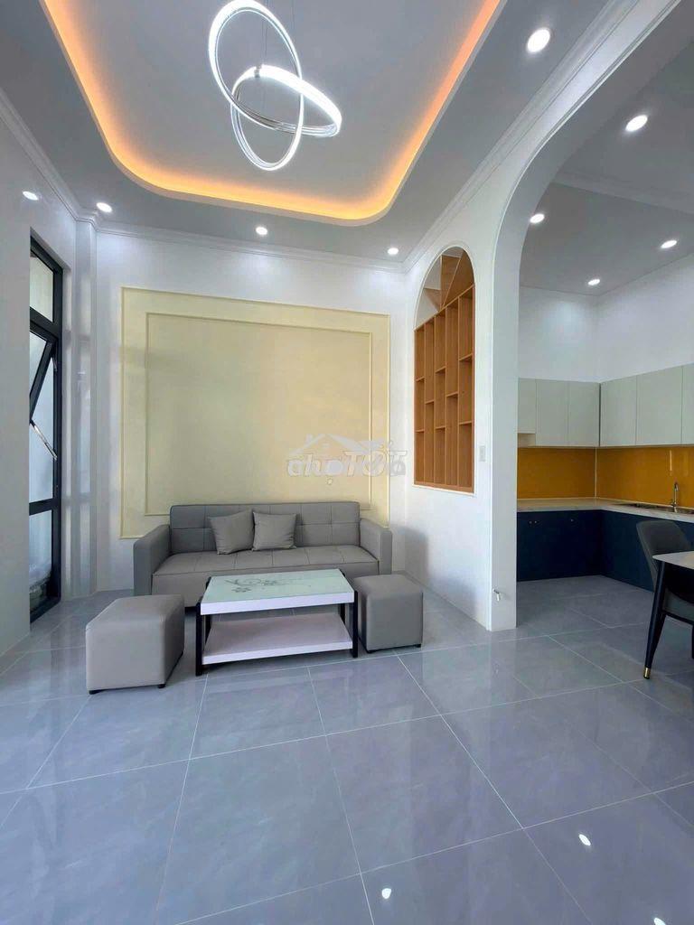 Nhà cấp 4 90m2 sổ riêng  giá 1tỷ300 triệu, không có căn nào rẻ hơn - 3
