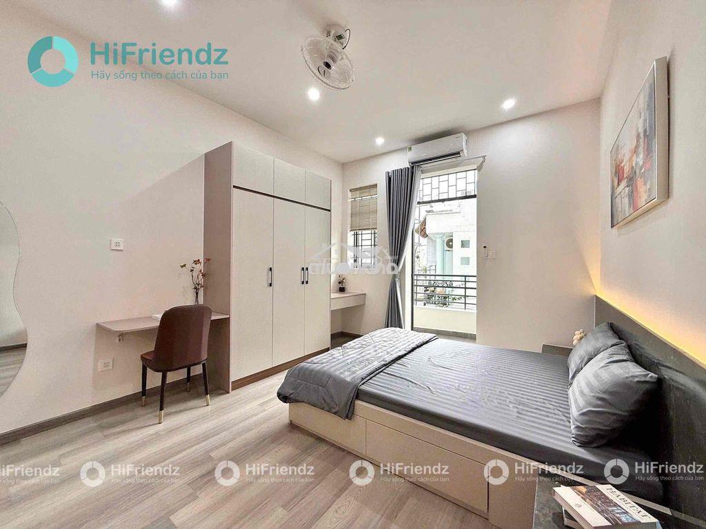 ✨Căn hộ mini mới ngay khu phan xích long - phan đăng lưu - Ảnh 3
