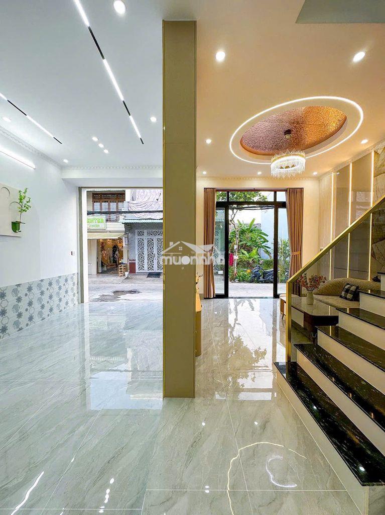 Bán nhanh căn 75m2 ngay visip 3- sổ sẵn công chứng ngay - 3