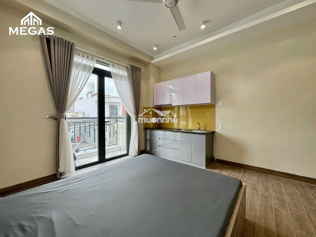 🌟 Căn hộ mới 100% - đầy đủ tiện nghi - lê văn khương - nguyễn thị kiểu - 2