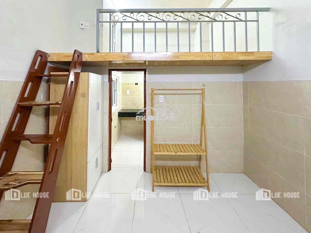 Giữ phòng đến tháng 9 - phòng gác cao - nhà thi đấu phú thọ quận 10 - Ảnh 3