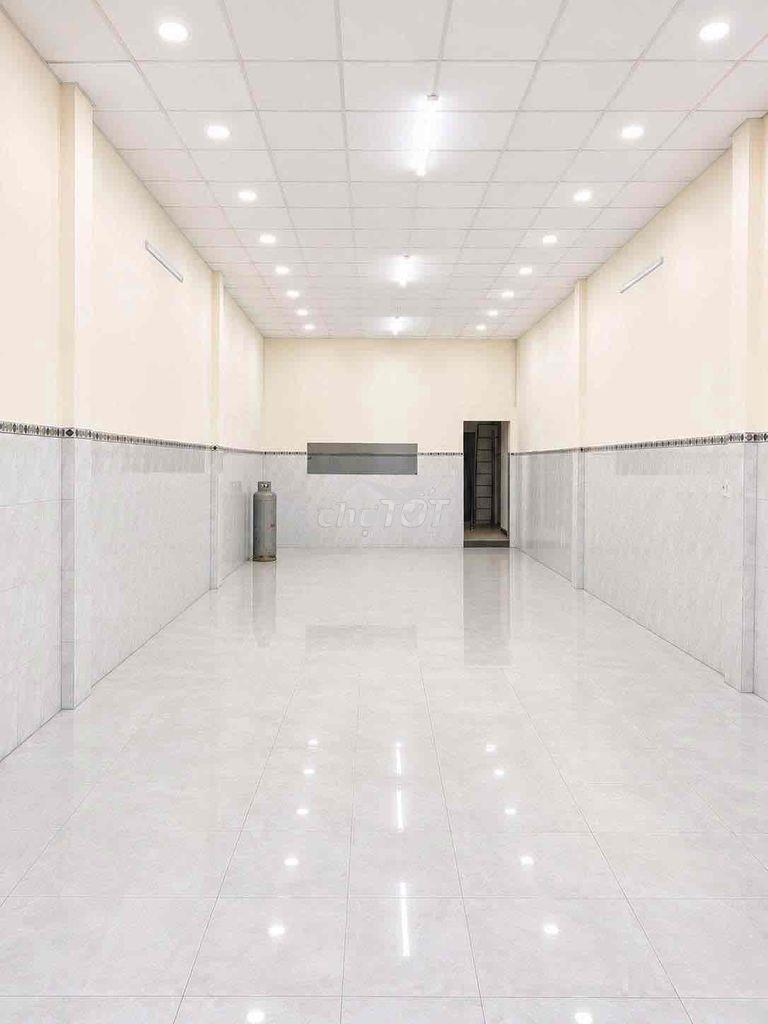 Cho thuê nhà mt tây thạnh, tân phú - 5x23m, chỉ 25 triệu