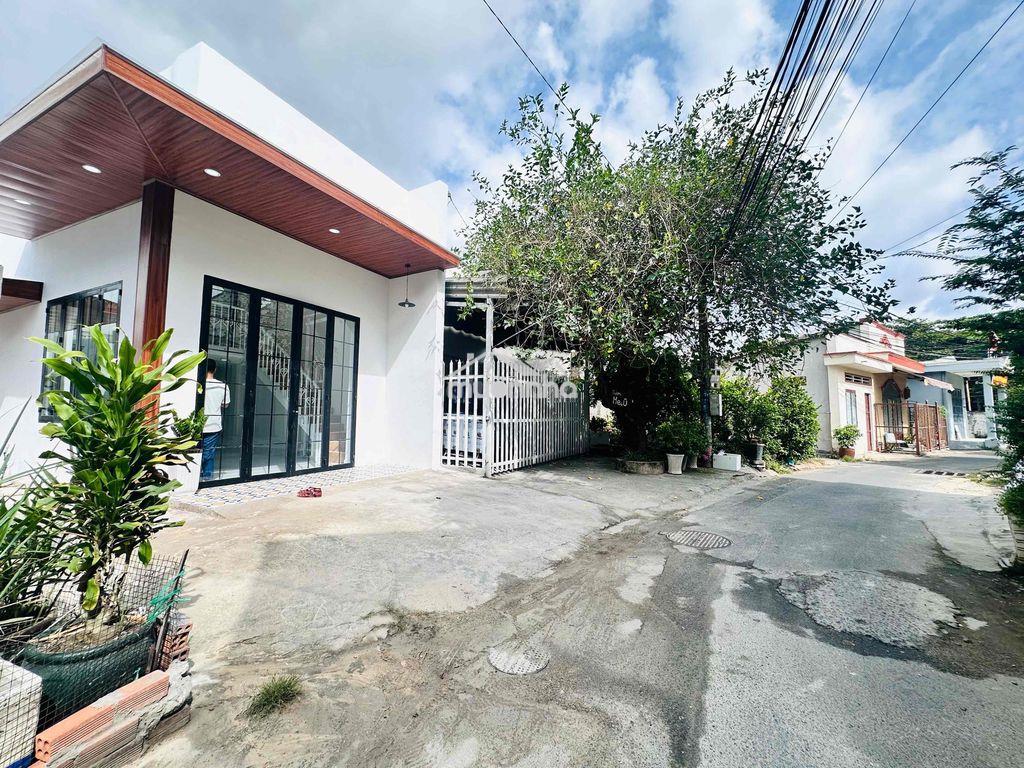 Nhà chánh nghĩa căn góc mt nhựa thông - 4