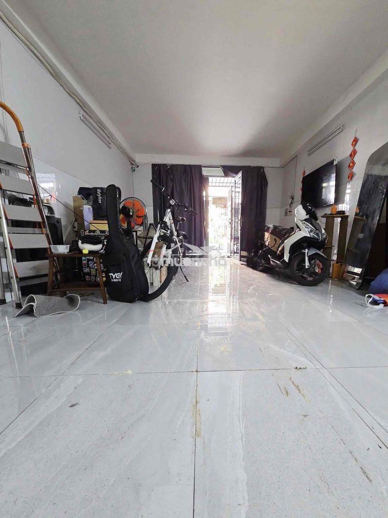 Nhà mới_hẻm 8m thông thoại ngọc hầu_5x17m_đúc 2 tấm 2pn, 2wc - 3