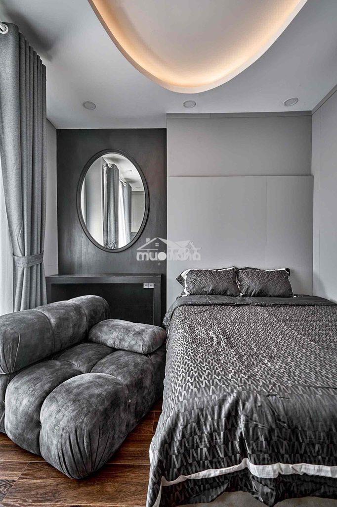 🏠 💥Cho thuê căn hộ studio mới✨ - Ảnh 3