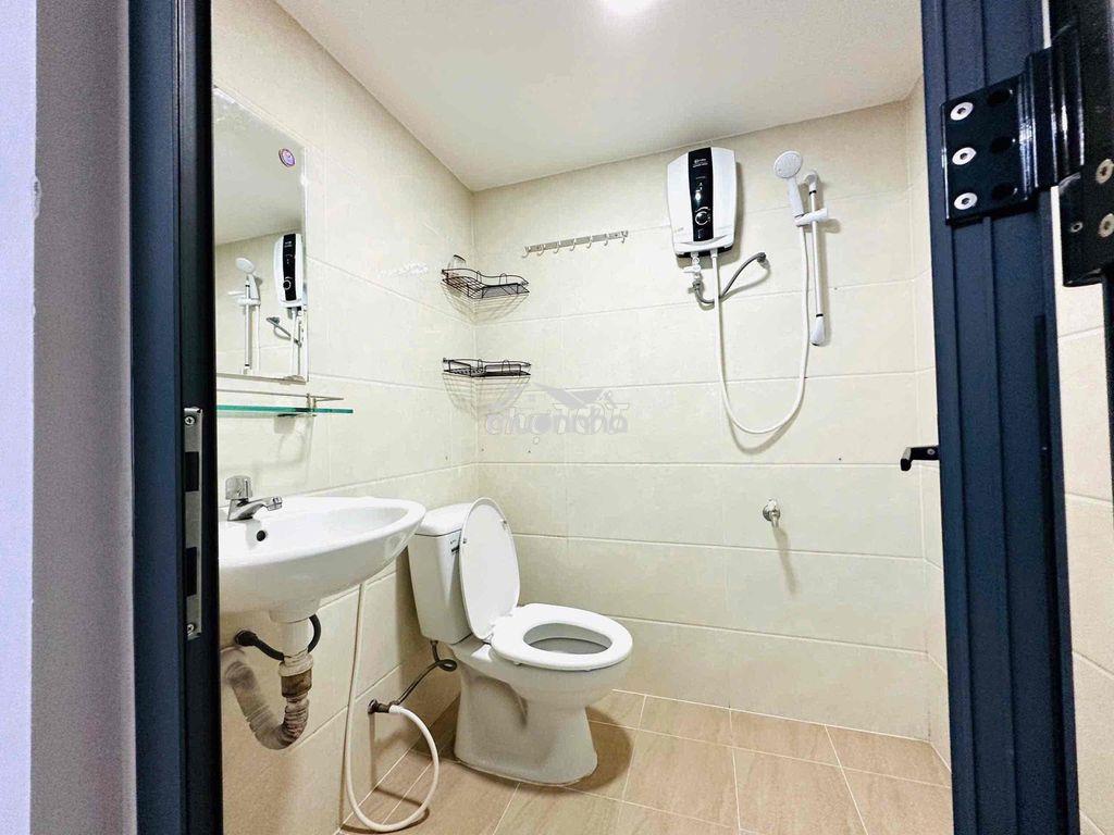 🌎💥Nhà mới full nội thất không giới nghiêm giờ giấc gần đh văn lang - Ảnh 4