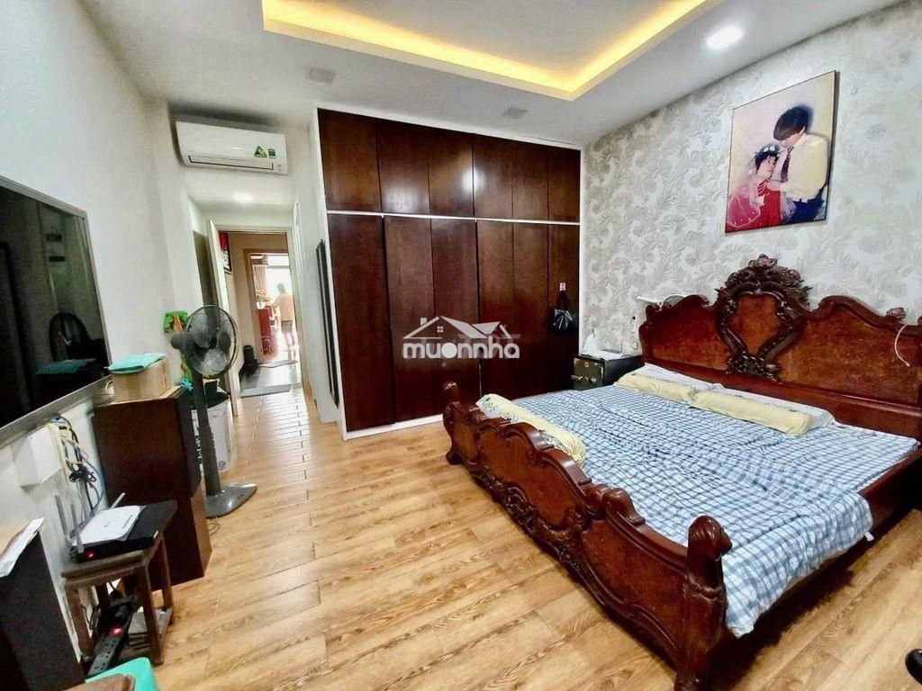 Cho thuê nhà đẹp rộng 100m2 khu kiều đàm, giá 25 triệu/th - 2