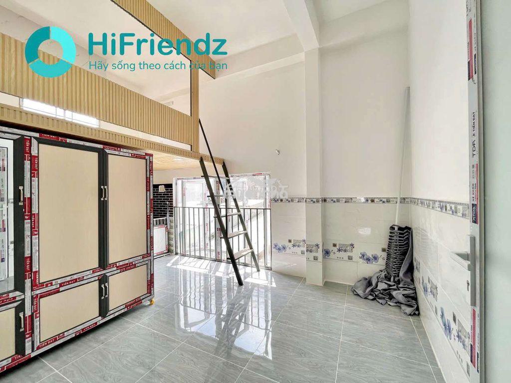 Duplex mới xây ngay đầm sen, giáp quận 11, gần văn hiến, hồng bàng - 2