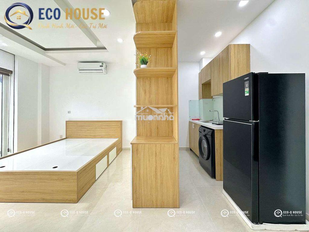 Căn hộ full nội thất thất 225/17 thoại ngọc hầu, p. phú thạnh, tphcm  - 3
