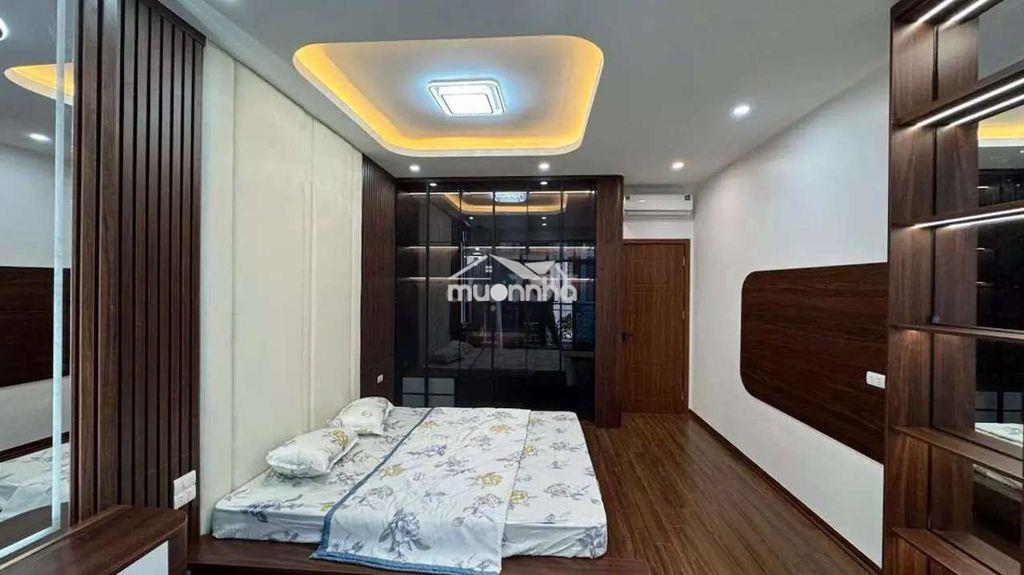 Bán nhà hẻm 4m trần đình xu, pnct, q1 - 3