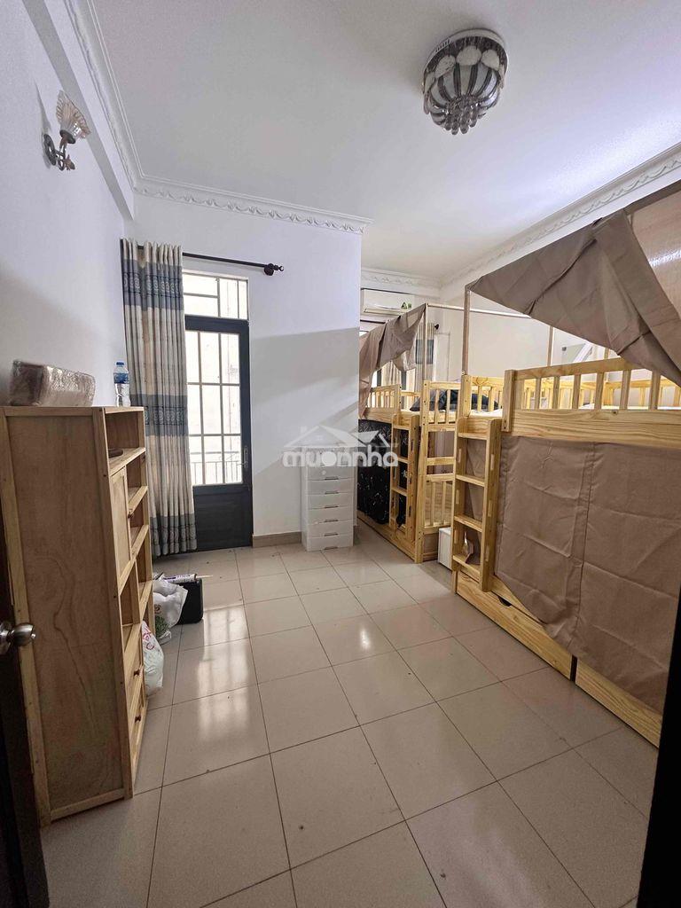 Kí túc xá nữ 4 bạn ( ngay cổng chính đại học văn lang) - 3