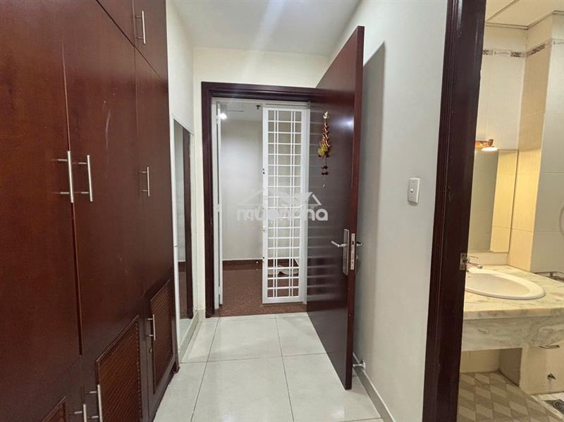 Lữ gia plaza đường lữ gia q11 cho thuê, 100m2, 3 phòng, 2wc giá 16tr/t