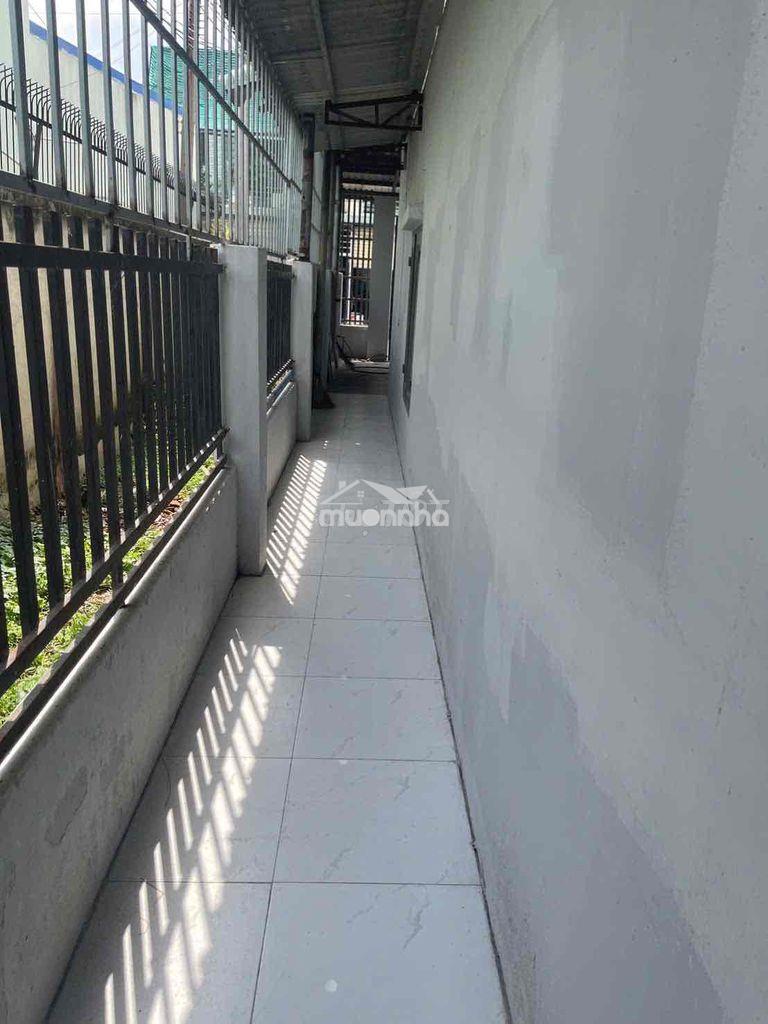 Cho thuê nhà đẹp lầu trệt - 3