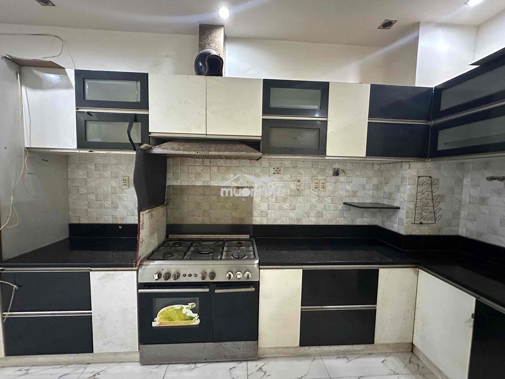 Cho thuê phòng quận 8 tạ quang bửu - 4