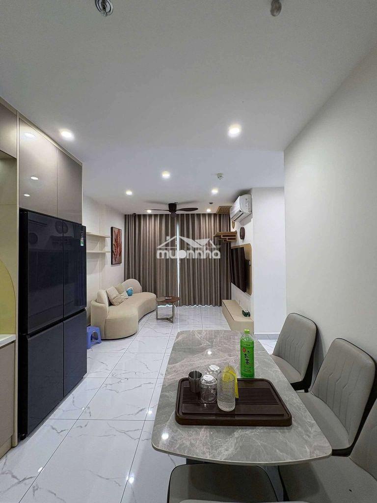 C/c nguyễn thượng hiền 50m/2pn ,ở ngay như hình/ đã có sổ vay bank70%  - 2