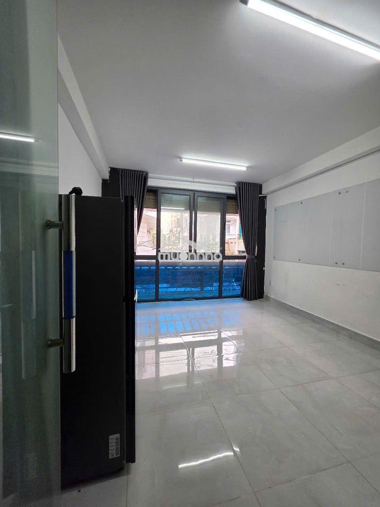 Chú ý ! siu phẩm 30m2 - thang máy, chỉ tính điện và nước - phú nhuận - Ảnh 2