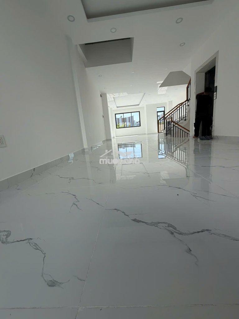 Mặt bằng văn phòng shophouse ngay phố đi bộ nhà mẫu t&t city millennia - 4