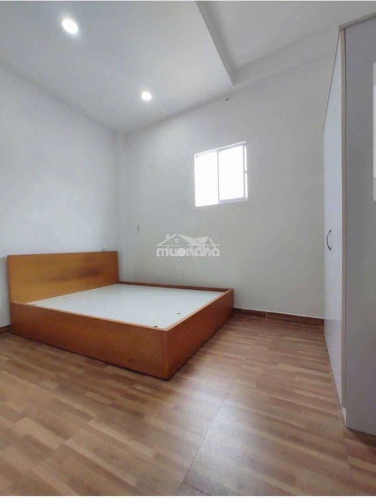 Phòng đủ nội thất ban công view sân thượng cạnh đh văn hiến vhu 5 phút - 3