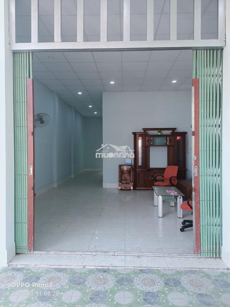 Nhà 150m2, ngang 6mx25m đường hồ văn tắng, sổ riêng, 830 triệu