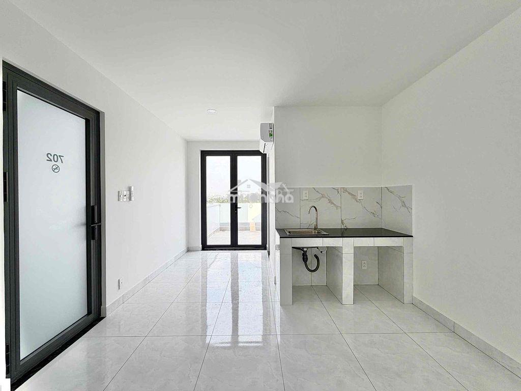 🔥 Phòng trọ gò vấp – phòng mới 100% 🏠✨ - 4