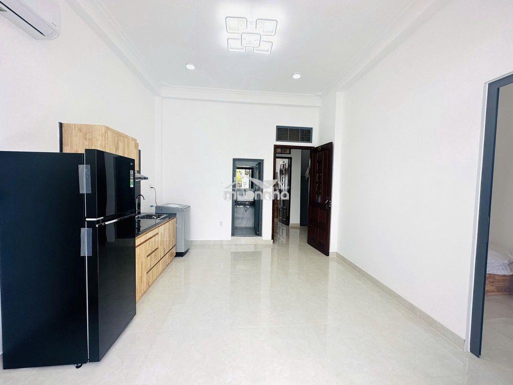 Căn hộ 1pn 45m² – ban công – full nội thất – nguyễn kiệm, phú nhuận - Ảnh 4
