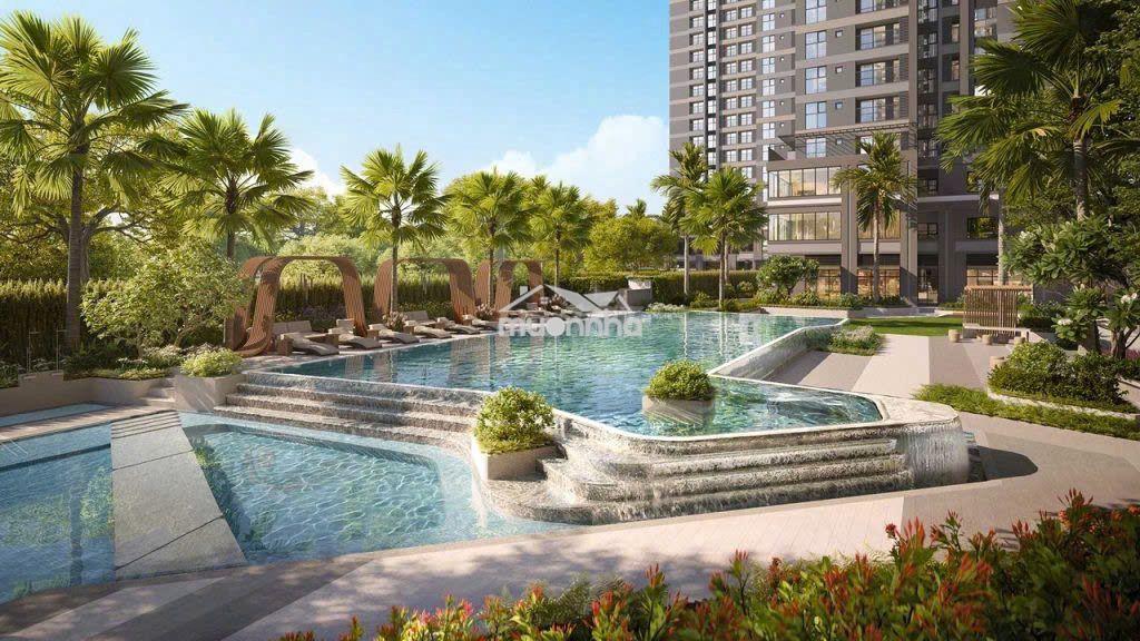 Mở bán căn hộ nam mekong grand plaza - 2