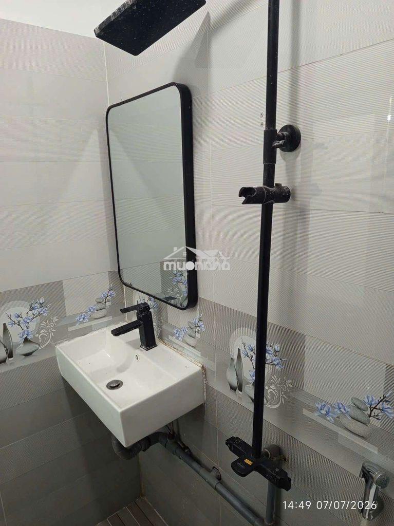 Nhà 2 tầng 46m² lê văn khương q12 2.55t - 3