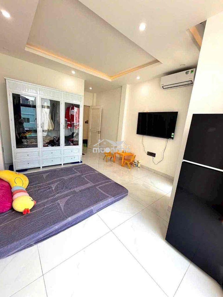 Bán nhà 2 tầng shr p.tân hưng quận 7 - Ảnh 3