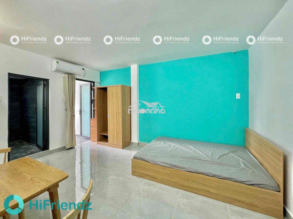 Studio thang máy ngay tại đường bàu cát-tân bình giá phù hợp cho hssv - 3