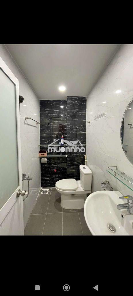 Nhà đẹp đầy đủ nội thất chỉ vô ở thôi nhà đẹp  - 3