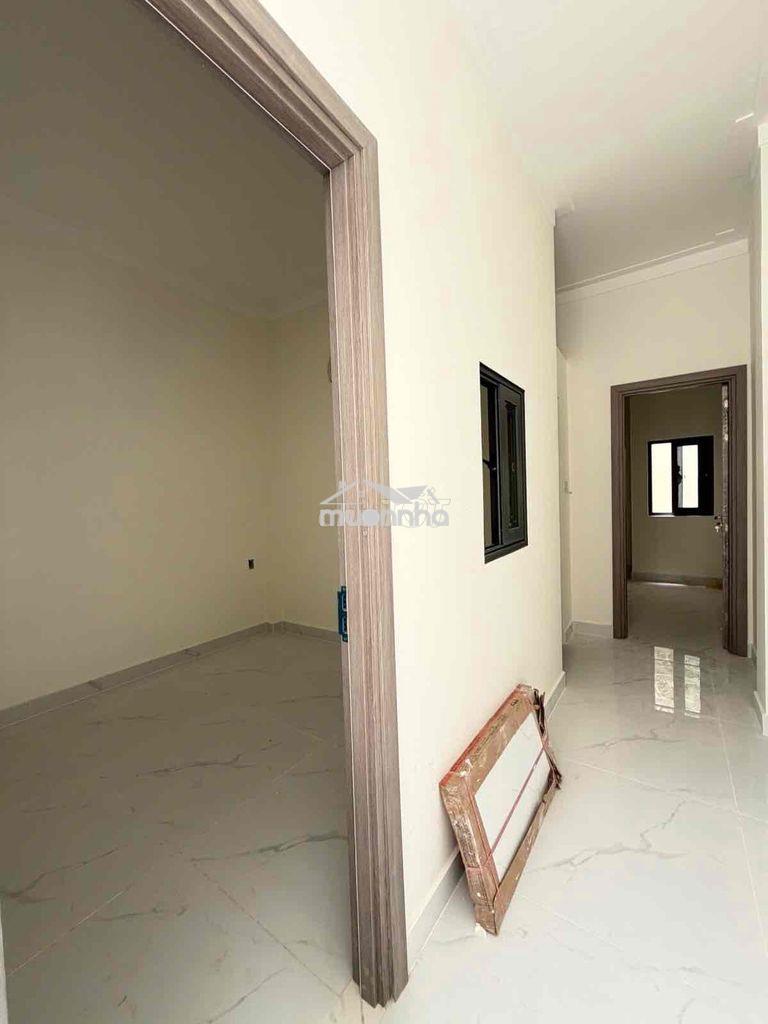 👉 Hiếm q6 🔥 4m ngang – 55m2 – 4pn – sát chợ bình tây – chỉ 5.95 tỷ - 4