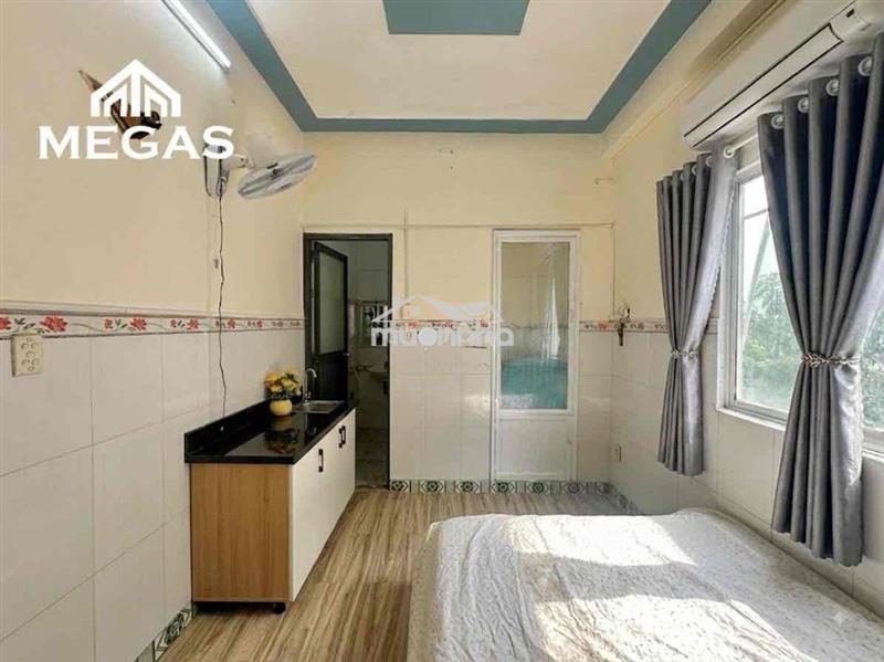 Cho thuê phòng ngay đầm sen
